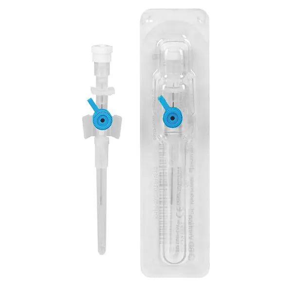 Venflon Venenverweilkanülen - 25 mm - BD Becton Dickinson